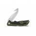 Buck Knives 660 Pusuit Guthook 3.5" Folding Blade Knife